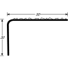 NM Partinox - à particules