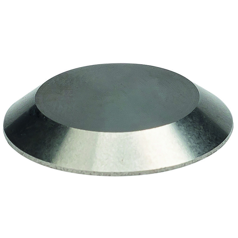 Clous adhésivés ROM.PLOT Plat - Lot de 150