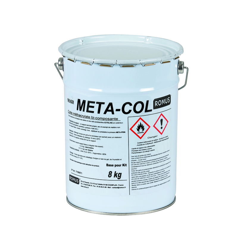 Colle METACOL