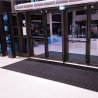 Tapis d'entrée adhésivé Quickmat-Tile