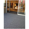 Tapis d'entrée Scrapex pour intérieur ou extérieur