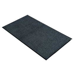 Tapis d'entrée pose libre ROCLEAN sur mesure