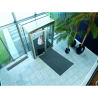 Tapis d'entrée pose libre ROCLEAN sur mesure