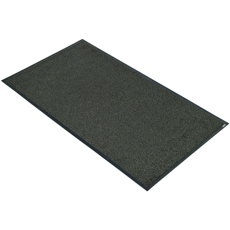 Tapis d'entrée pose libre ROCLEAN sur mesure Tapis d'entrée pose libre ROCLEAN sur mesure
