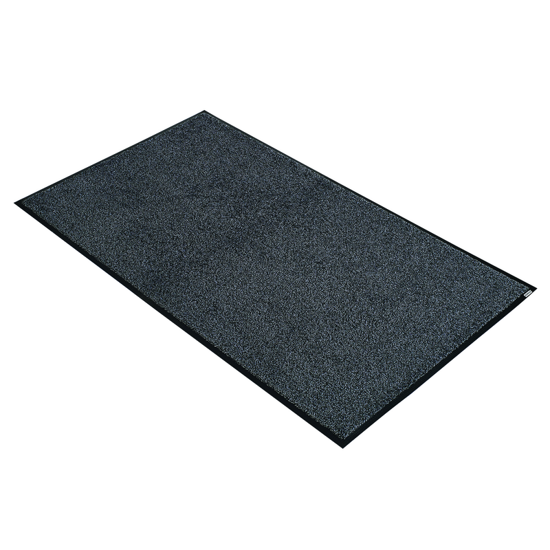 Tapis d'entrée de propreté en pose libre ROCLEAN Tapis d'entrée de propreté en pose libre ROCLEAN
