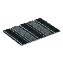 Tapis de propreté QUICK STAR à la coupe