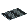 Tapis de propreté QUICK STAR à la coupe