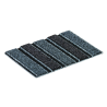 Tapis de propreté QUICK STAR à la coupe
