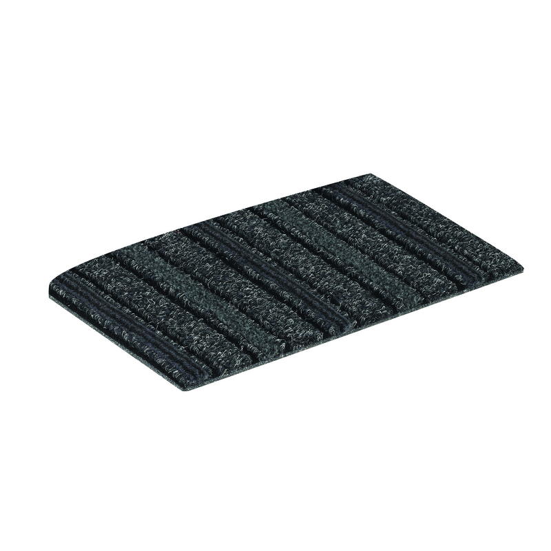 Tapis d'entrée de propreté en rouleau QUICK TRIO Tapis d'entrée de propreté en rouleau QUICK TRIO