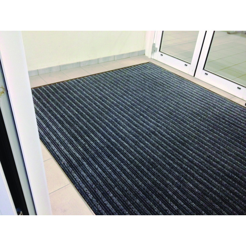 Tapis de propreté QUICK DUO à la coupe Tapis de propreté QUICK DUO à la coupe