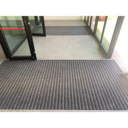 Tapis de propreté QUICK DUO à la coupe