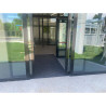 Tapis de propreté QUICK DUO à la coupe