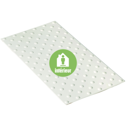 Dalles adhésives podotactiles BEV - ACCESSDAL