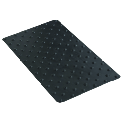 Dalle podotactile à coller pour escaliers intérieurs - Tactidal