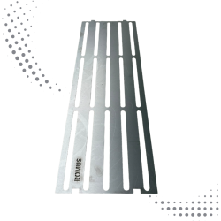 Gabarits pour barrettes de guidage METALINE