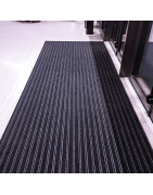 Tapis de propreté