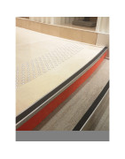 Solutions PMR pour escaliers